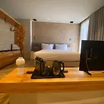 Upon - Hotel Alcochete