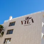 Upon - Alcochete