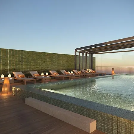 Hotel Upon - Alcochete