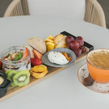 Upon - 4* アルコシェテ