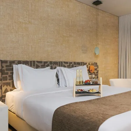 Hotel Upon - 4*