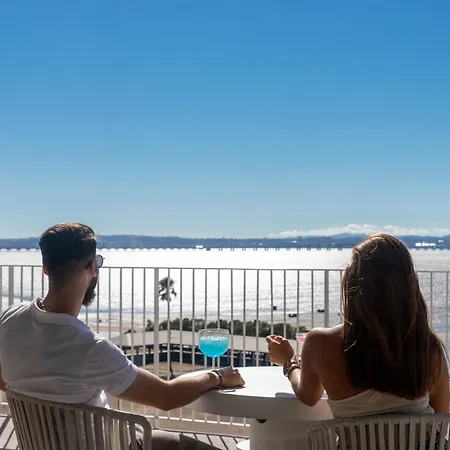 Upon - 4* Alcochete