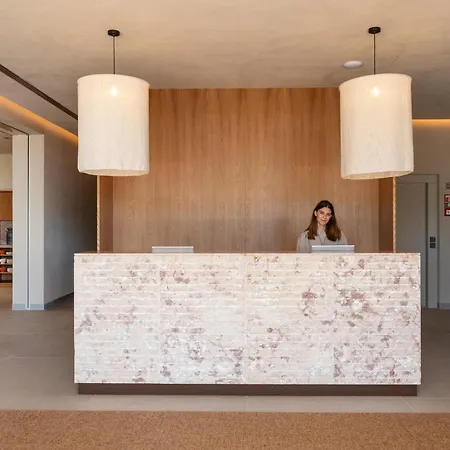 Upon - Hotel Alcochete