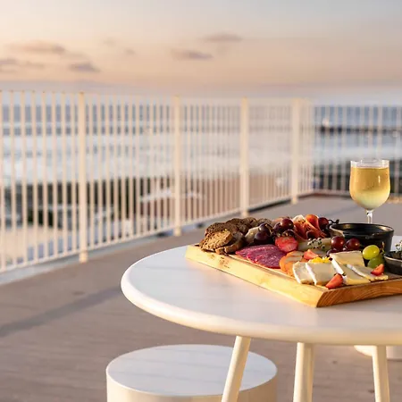 Upon - Hotel Alcochete