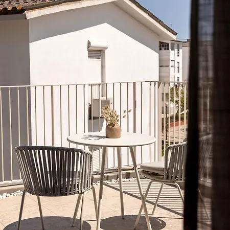 Upon - Hotel Alcochete