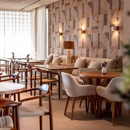 ホテル Upon - アルコシェテ