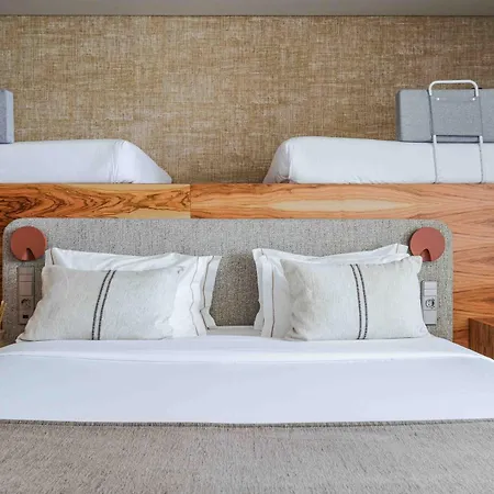 Hotel Upon - 4*