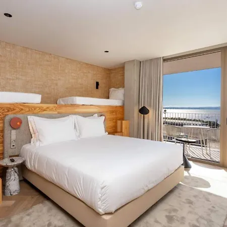 Upon - Hotel Alcochete