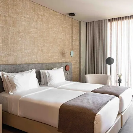 فندق Upon - 4*