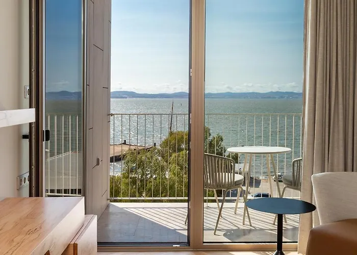 Hotel Upon - Alcochete